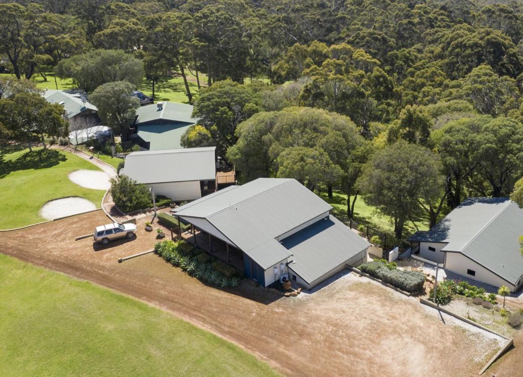 Villa Karriview Margaret River Extérieur photo