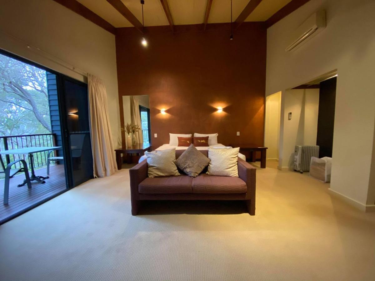 Villa Karriview Margaret River Extérieur photo