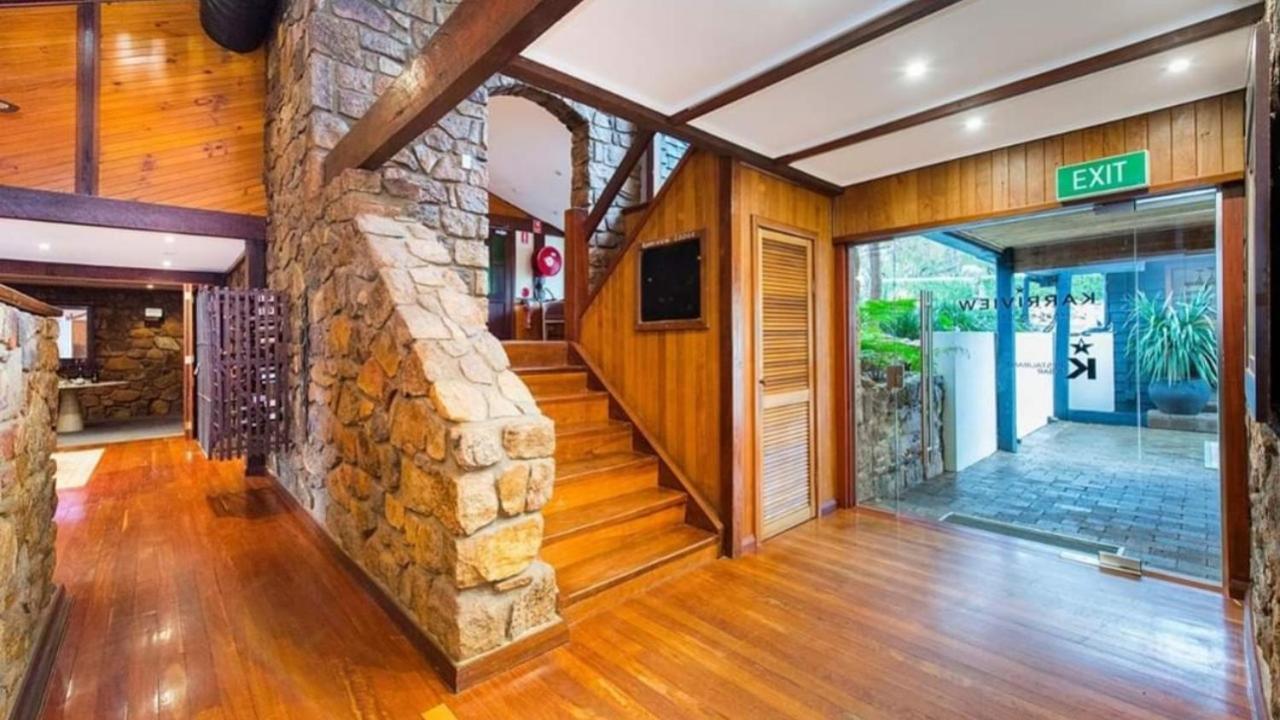 Villa Karriview Margaret River Extérieur photo