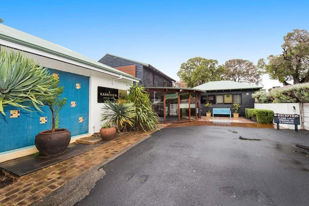Villa Karriview Margaret River Extérieur photo