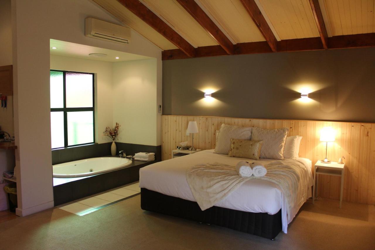 Villa Karriview Margaret River Extérieur photo