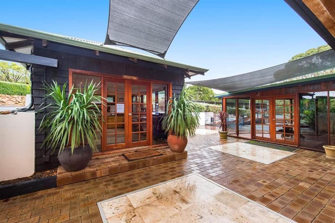 Villa Karriview Margaret River Extérieur photo