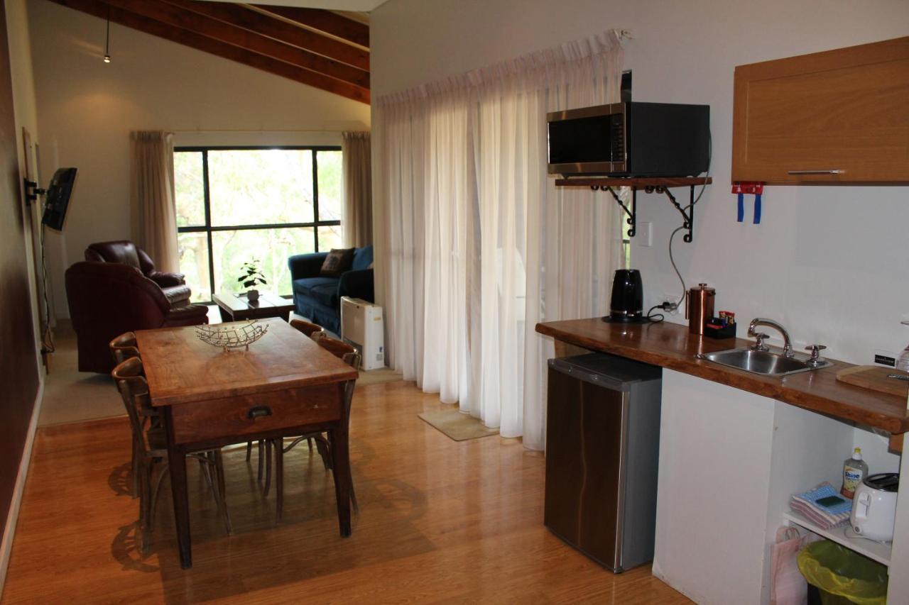 Villa Karriview Margaret River Extérieur photo
