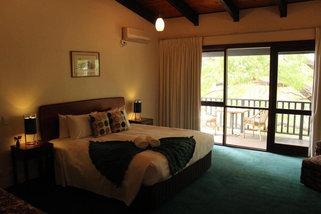 Villa Karriview Margaret River Extérieur photo