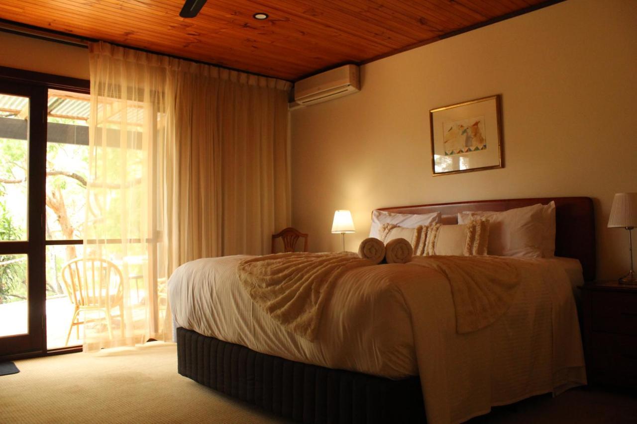 Villa Karriview Margaret River Extérieur photo