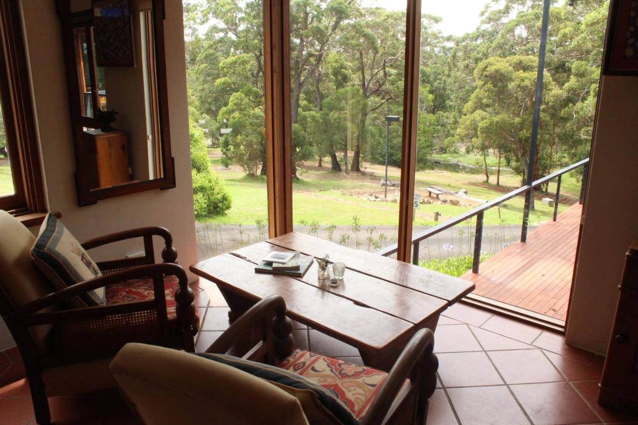 Villa Karriview Margaret River Extérieur photo