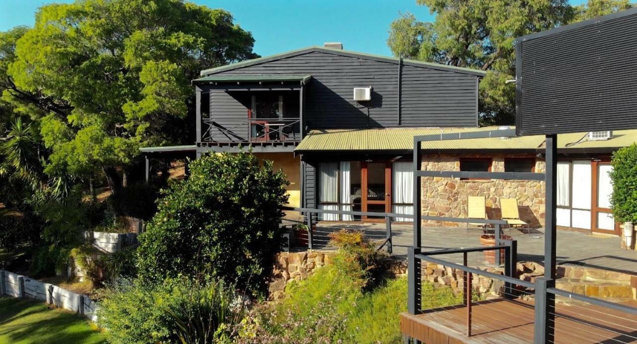 Villa Karriview Margaret River Extérieur photo