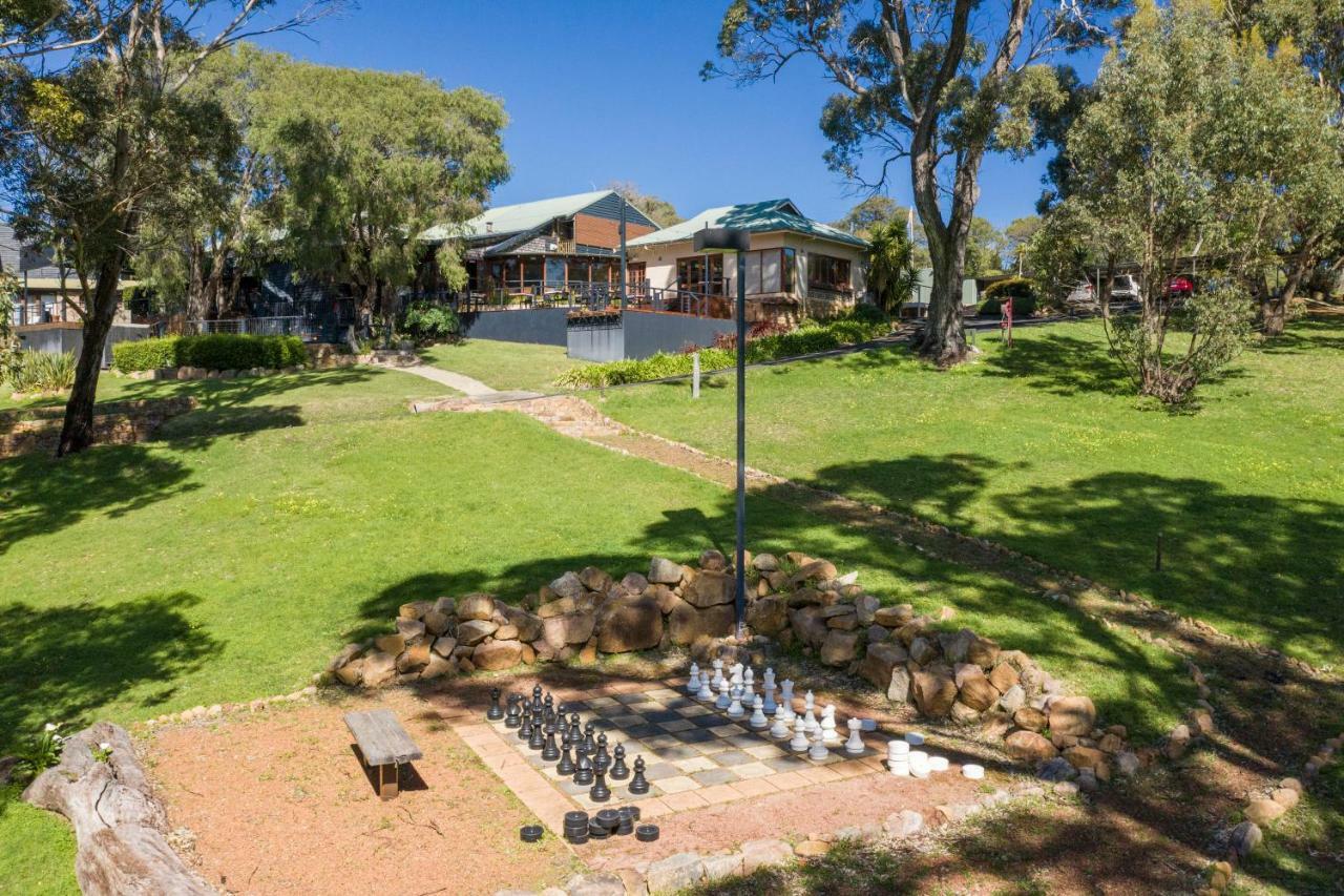 Villa Karriview Margaret River Extérieur photo