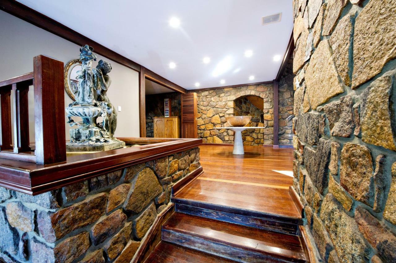 Villa Karriview Margaret River Extérieur photo