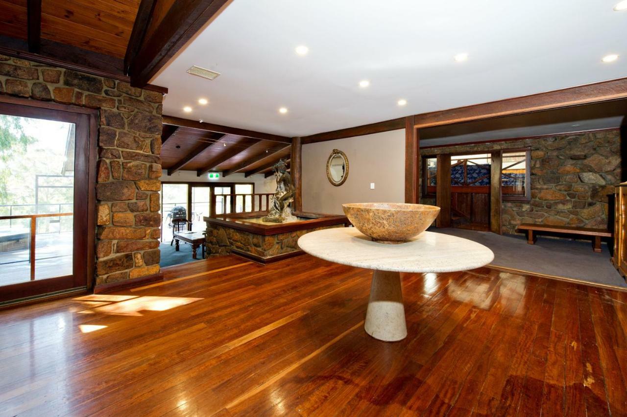 Villa Karriview Margaret River Extérieur photo